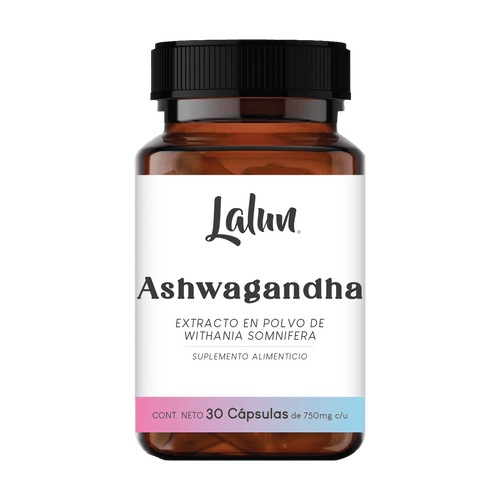 Ashwagandha