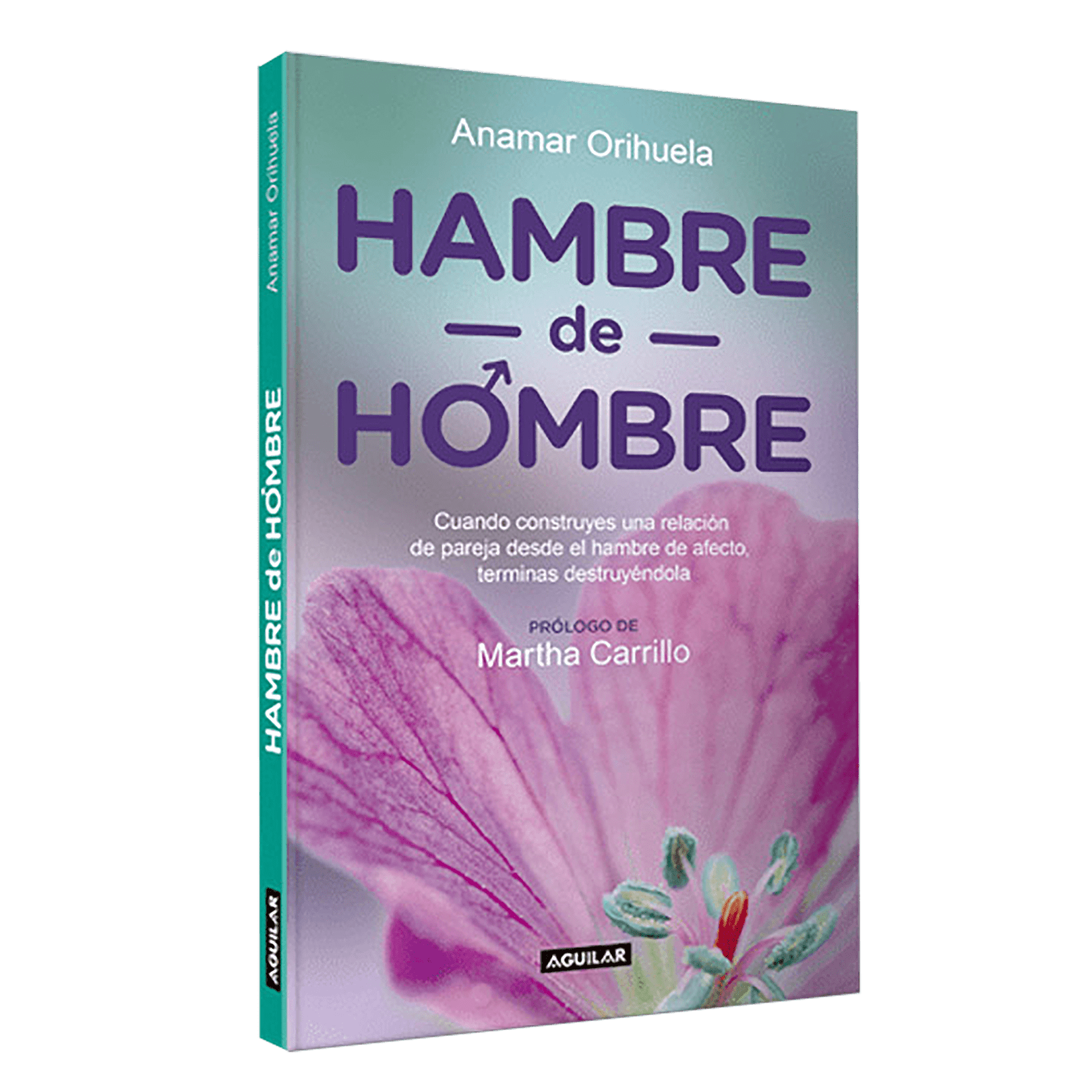 Hambre de Hombre