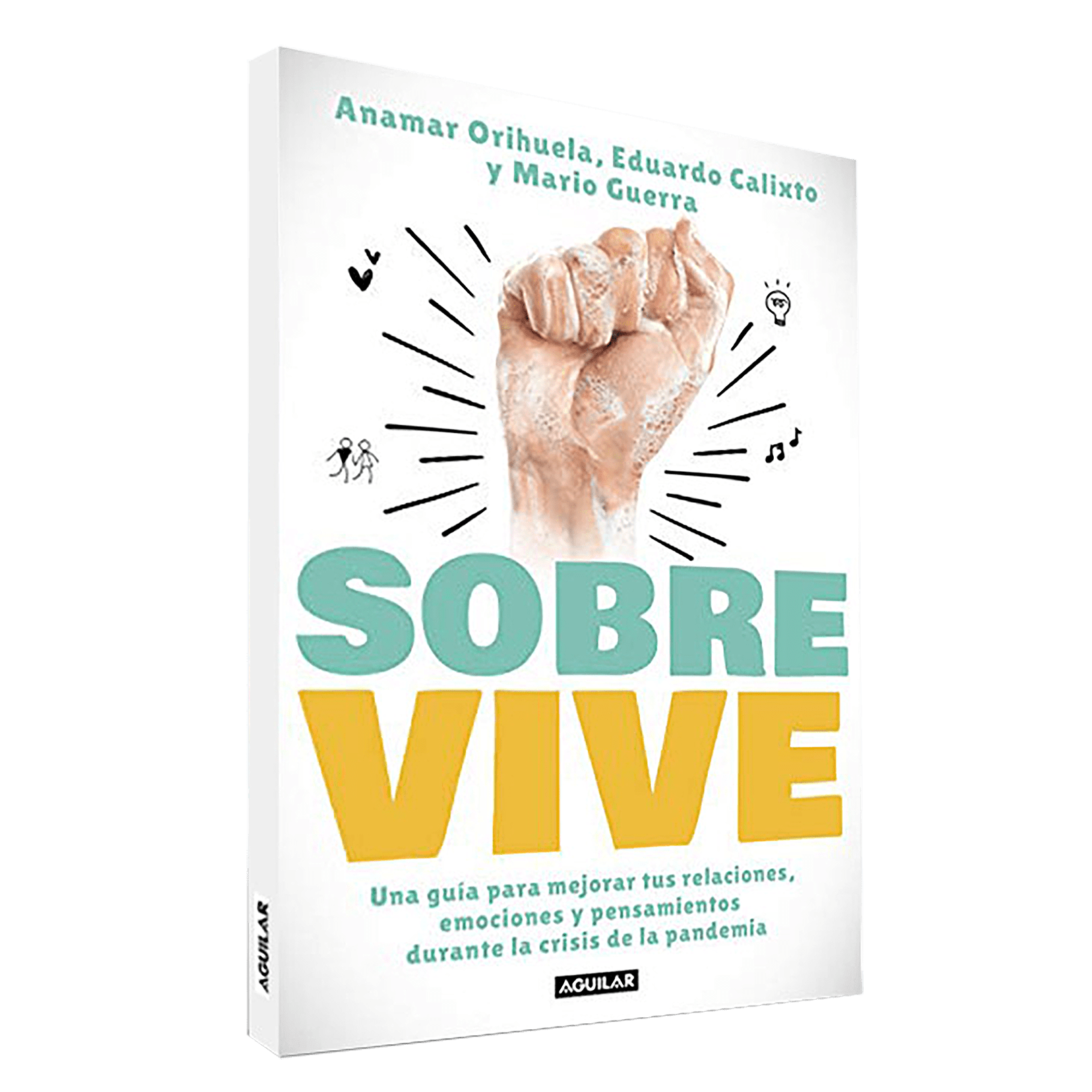 Sobre Vive